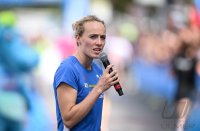 Laufen / Leichtathletik Stadtlauf / Erbelauf 2025
