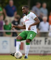 Fussball 1. Bundesliga, Saison 2013/2014, Testspiel: SV Werder Bremen - PEC Zwolle