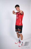 Volleyball 2. Bundesliga Saison 25/26:
Fotoshooting TV Rottenburg