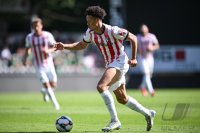 Fussball 1. Bundesliga 25/26 Testspiel
SCR Altach - SC Freiburg