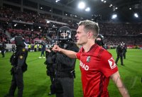 FUSSBALL EUROPA LEAGUE  SAISON 2025/2026   Halbfinal Rueckspiel                 07.05.2026 SC Freiburg - SC Braga