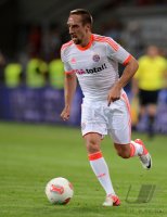 Testspiel: Paulaner Cup - FC Bayern Muenchen