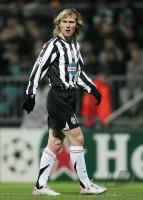 Fussball CL: Juventus Turin