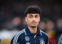 Fussball Tesspiel WM 2026 in StuttgartDeutschland - Ghana