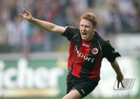 Fussball 1. Bundesliga: Eintracht Frankfurt - Bayer 04 Leverkusen