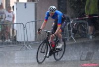 Radsport, 50 Jahre grosse Kreisstadt Rottenburg, Wuerttembergische Meisterschaft im Mannschafts-Omnium