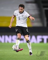 FUSSBALL INTERNATIONAL Testspiel EM 2021:  Deutschland - Daenemark