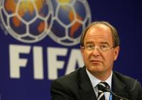 FIFA Kongress in Zuerich