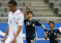 Fussball International  U 17 Weltmeisterschaft