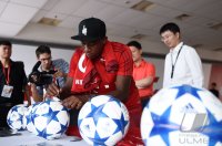 Audi Football Summer Tour China 2015 FC Bayern Muenchen