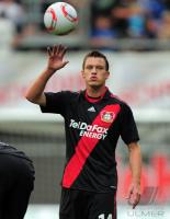 Fussball Bundesliga, Saison 2010/2011, Testspiel: Bayer 04 Leverkusen, BALITSCH