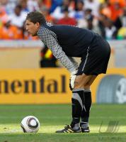 FUSSBALL WM 2010, VORRUNDE: Holland - Japan