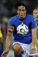 Fussball WM 2006 ITA-UKR