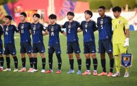 Fussball, Junioren U 17 WM 2025 Japan - Marokko 
Gruppe B