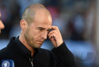 Fussball International Testspiel: Deutschland - USA