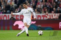 Fussball International CHL Saison 13/14: FC Bayern Muenchen -  Real Madrid