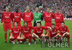 Fussball CHL FC Liverpool  -  Chelsea London