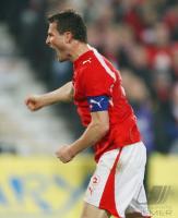 Internationales FreundschaftsspielSchweiz - Brasilien