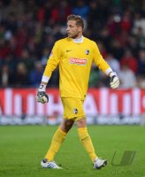 Fussball 1. Bundesliga  Saison 2012/2013: SC Freiburg - SV Werder Bremen