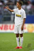 Fussball SERIE A , Juve: CRISCITO