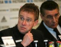 Fussball 1. BundesligaSchalke 04 1-0 FSV Mainz 05