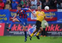 Fussball UHRENCUP FC Basel  -  Borussia Dortmund