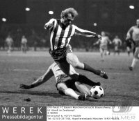 Fussball DFB-Pokal