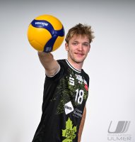 Volleyball 1. Bundesliga  Saison 26/27: Fotoshooting TV Rottenburg