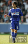 Fussball Niko Kovac (Hertha)