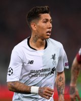 Fussball CHL 17/18 Halblfinale: AS Rom - FC Liverpool