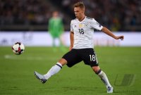 FUSSBALL INTERNATIONAL WM QUALIFIKATION 2018: Deutschland  - Norwegen