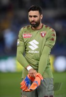FUSSBALL SERIE A 2017/2018: Torwart Salvatore Sirigu (FC Turin)