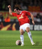 1. Fussball Bundesliga: Christian Fuchs (1. FSV Mainz 05)