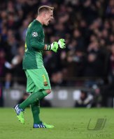 Fussball CHL  Saison 2014/2015: FC Barcelona - Paris St. Germain