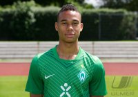 Fussball 3. Liga, Werder Bremen U 23: HYDE