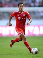 Fussball 1. Bundesliga, Saison 2013/2014, Telekom Cup: FC Bayern Muenchen - Hamburger SV