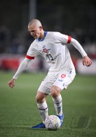 Fussball U 17 UEFA Euro 2025 / FIFA WM 2025 Qualifikation: Schweiz 1-3 Tschechien