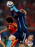 Fussball Frauen Weltmeisterschaft China 2007