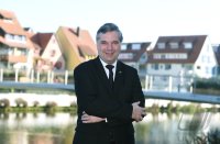 Domkapitular Matthaeus Karrer (Dioezese Rottenburg - Stuttgart)