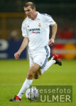 Fussball UCL: Madrid, ZIDANE Einzelaktion