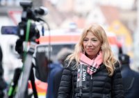 Tageszertifikat fuer Innenstadtbesucher in Tuebingen, Dr. Lisa Federle