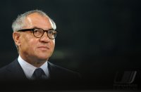 Fussball 1. Bundesliga, Saison 2011/2012: Wolfsburg - Hamburg