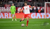 Fussball International CHL 23/24: FC Bayern Muenchen - Lazio Rom