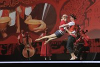 FUSSBALL INTERNATIONAL:   61. FIFA  Kongress in Zuerich 2011 Schweizer