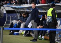 Fussball CHL 18/19 Gruppenphase: TSG 1899 Hoffenheim - Olympique Lyon