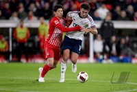 Fussball  1. Bundesliga   Saison 2026/2027     7. Spieltag  SC Freiburg - FC Bayern Muenchen