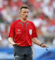 Fussball WM 2006  Mexiko - Iran