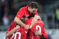 Fussball International:  Stephan Lichtsteiner (SUI)