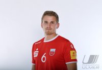 Volleyball 1. Bundesliga  Saison 17/18: Fotoshooting TV Rottenburg Media Day