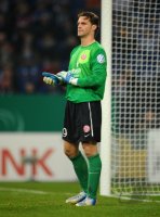 Fussball, DFB Pokal, Saison 12/13: FC Schalke 04 - FSV Mainz 05